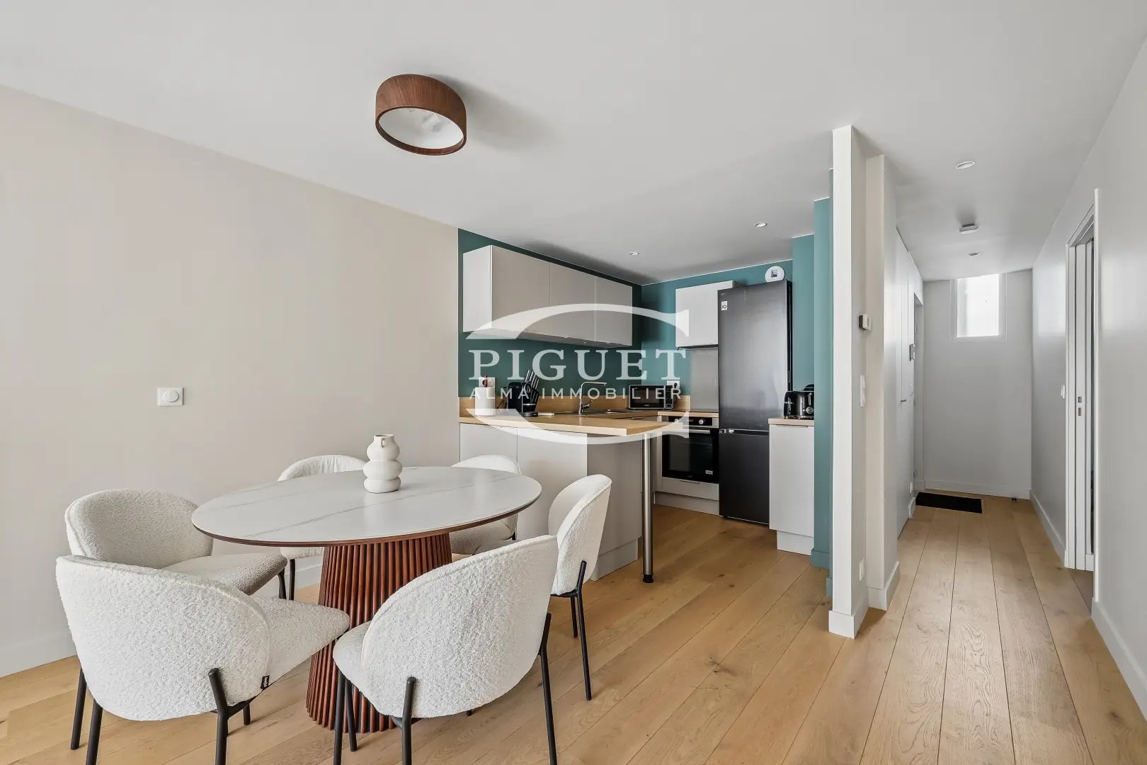 Appartement à louer, 66m², Paris 15ème