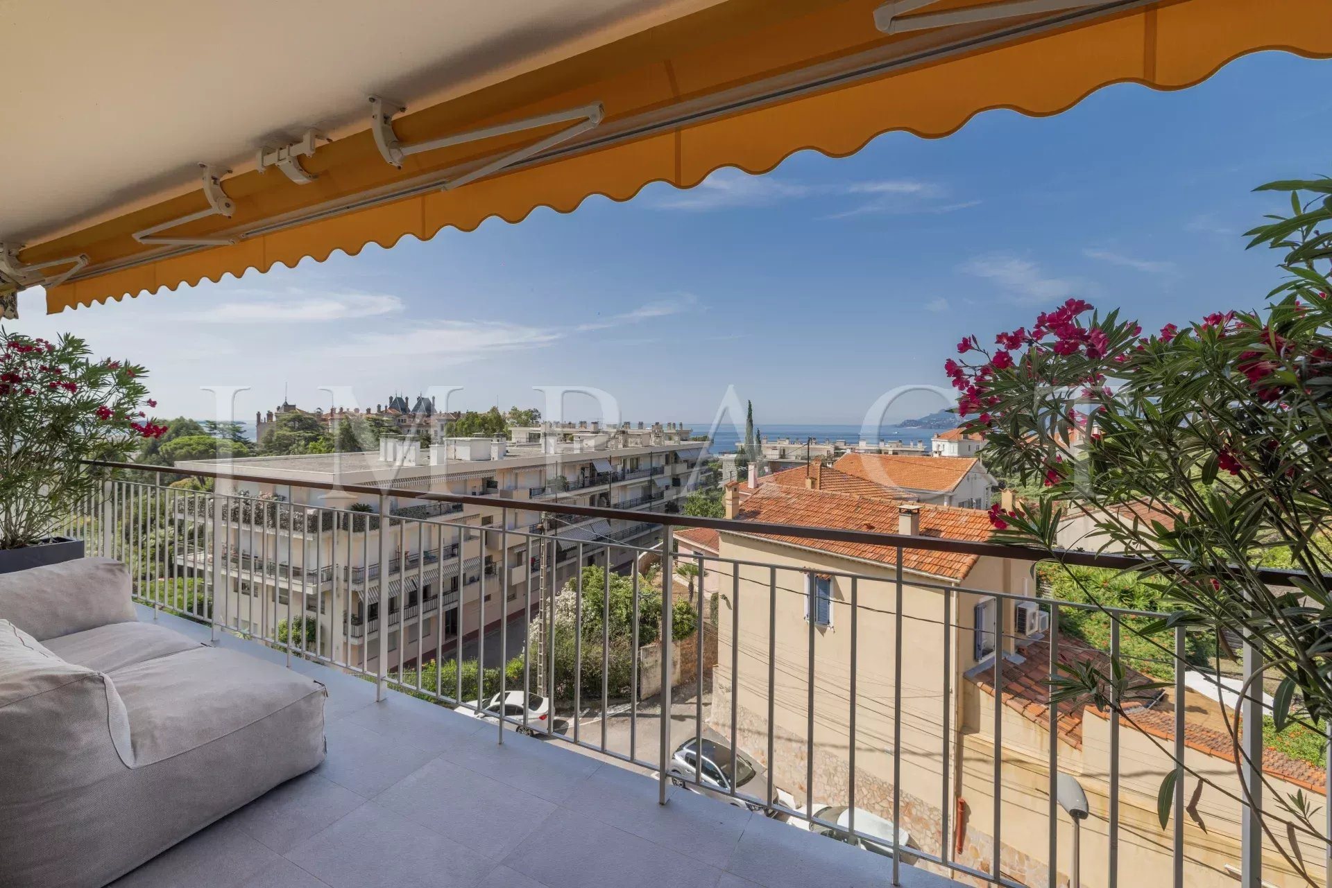 Appartement à vendre, 77m², Cannes