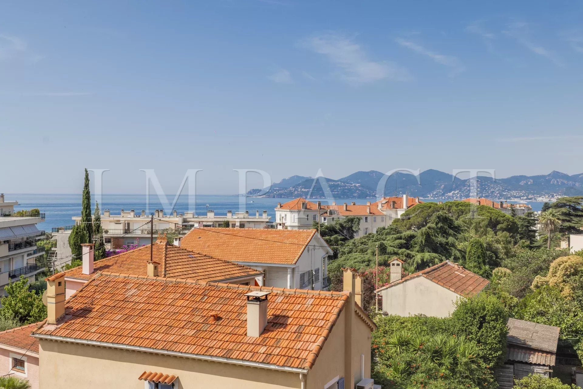 Appartement à vendre, 77m², Cannes