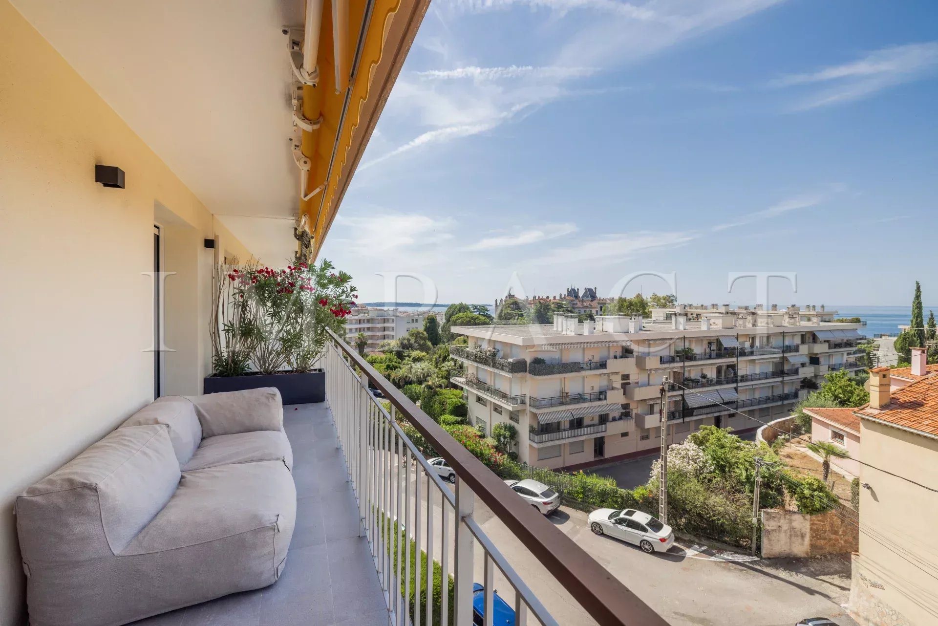 Appartement à vendre, 77m², Cannes