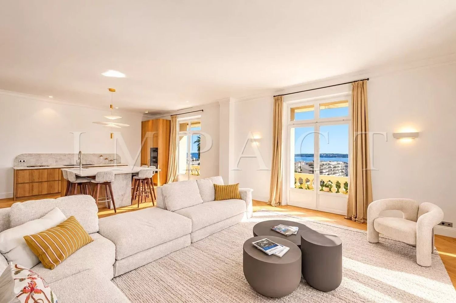 Appartement à vendre, 196m², Cannes