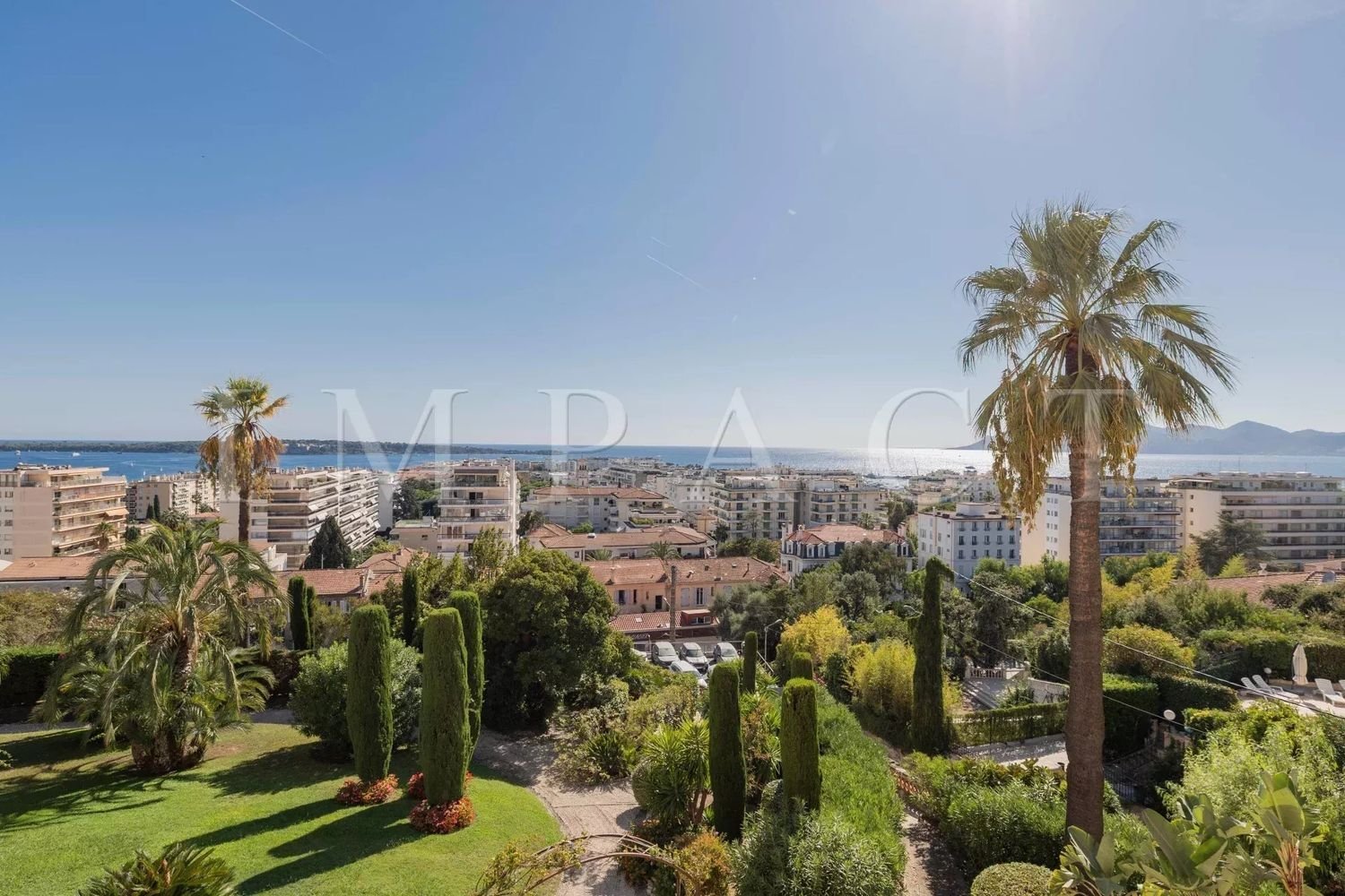 Appartement à vendre, 196m², Cannes