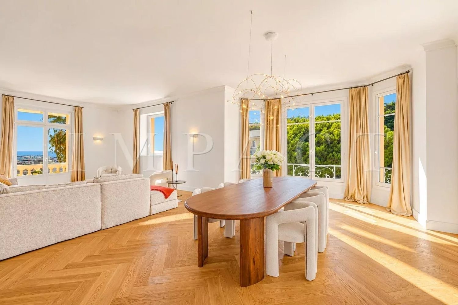 Appartement à vendre, 196m², Cannes