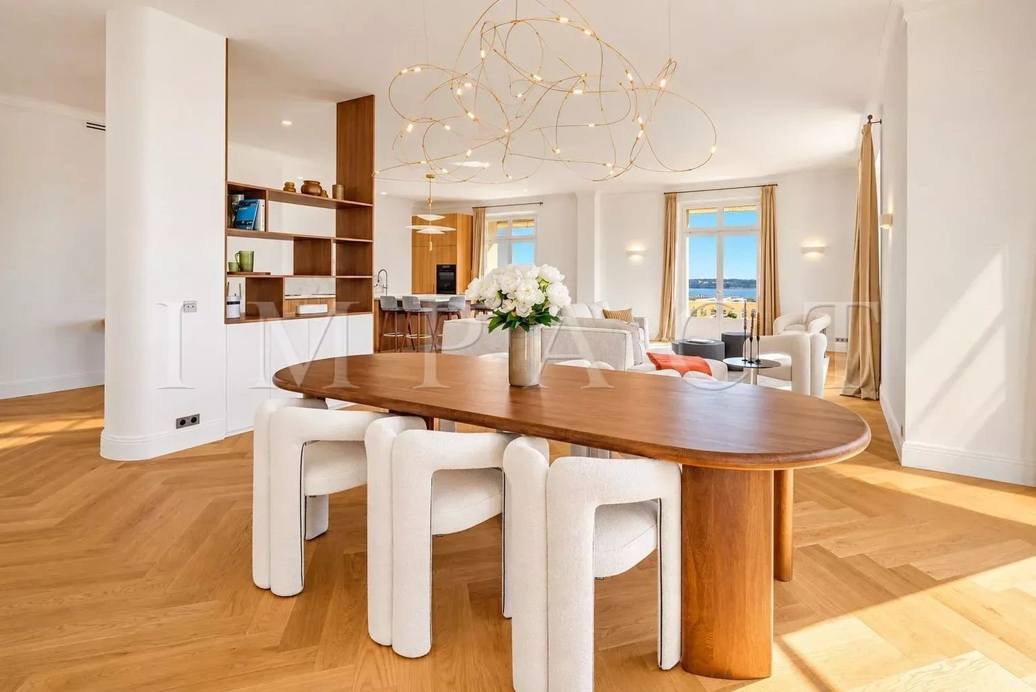 Appartement à vendre, 196m², Cannes