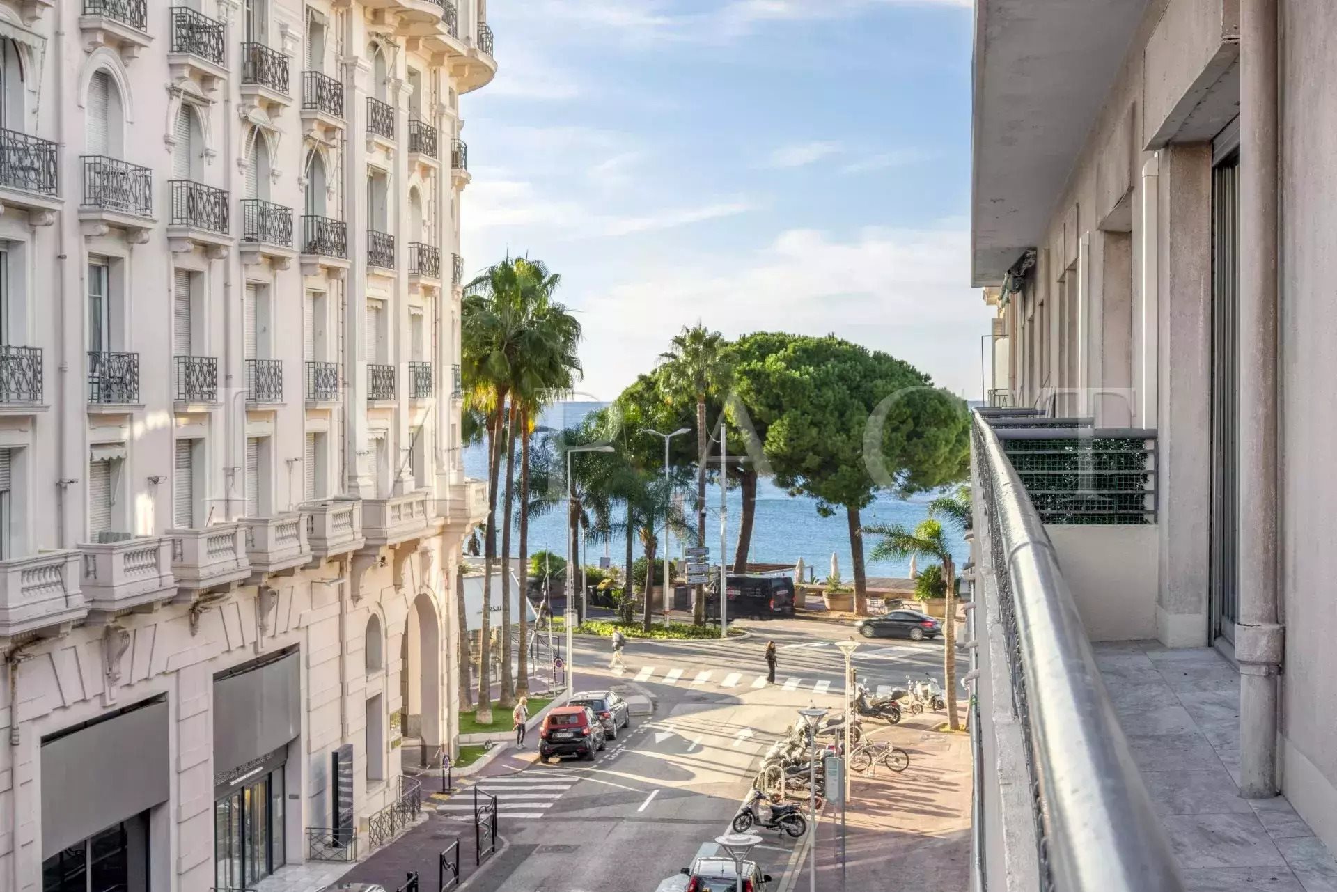Appartement à vendre, 68m², Cannes