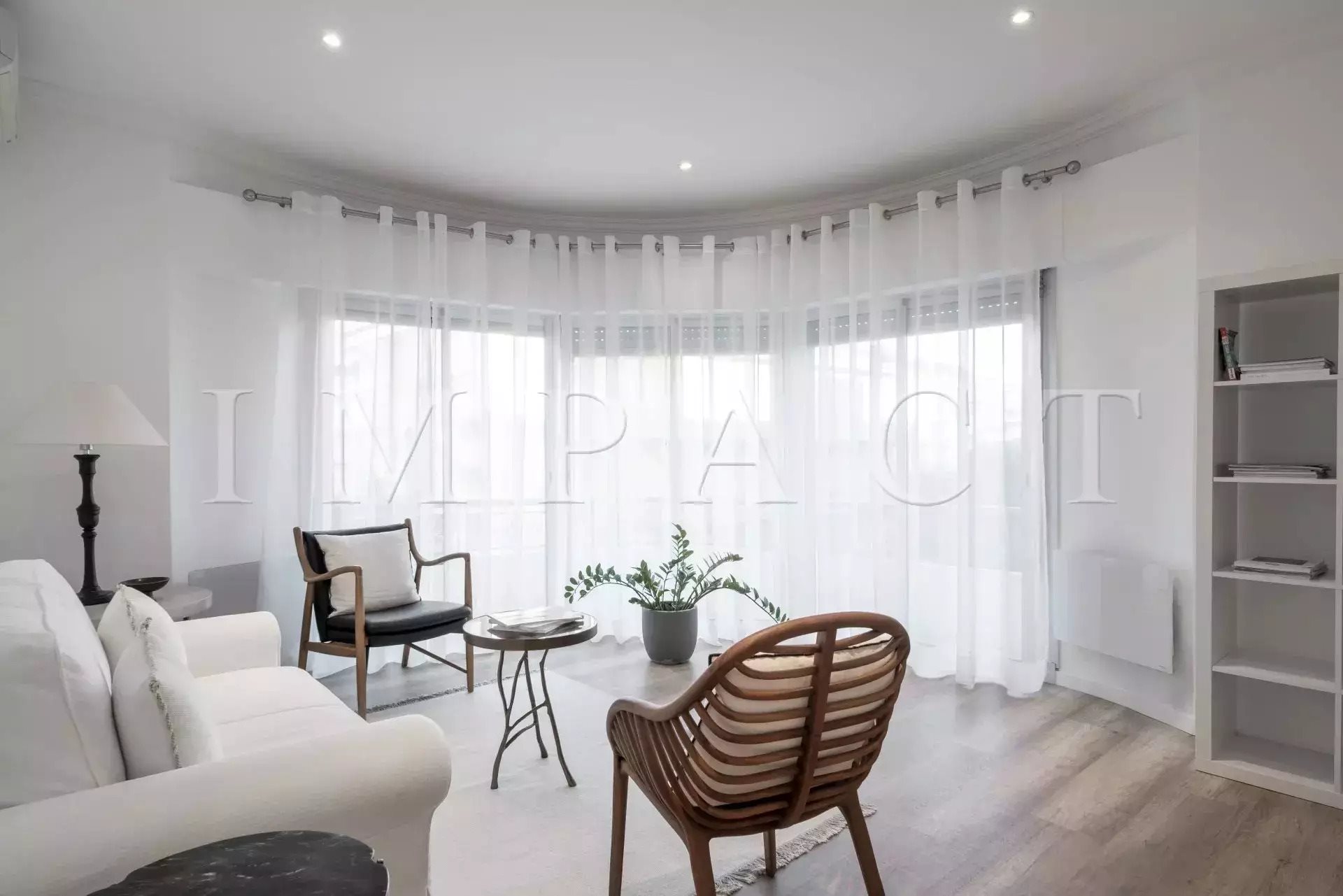 Appartement à vendre, 68m², Cannes