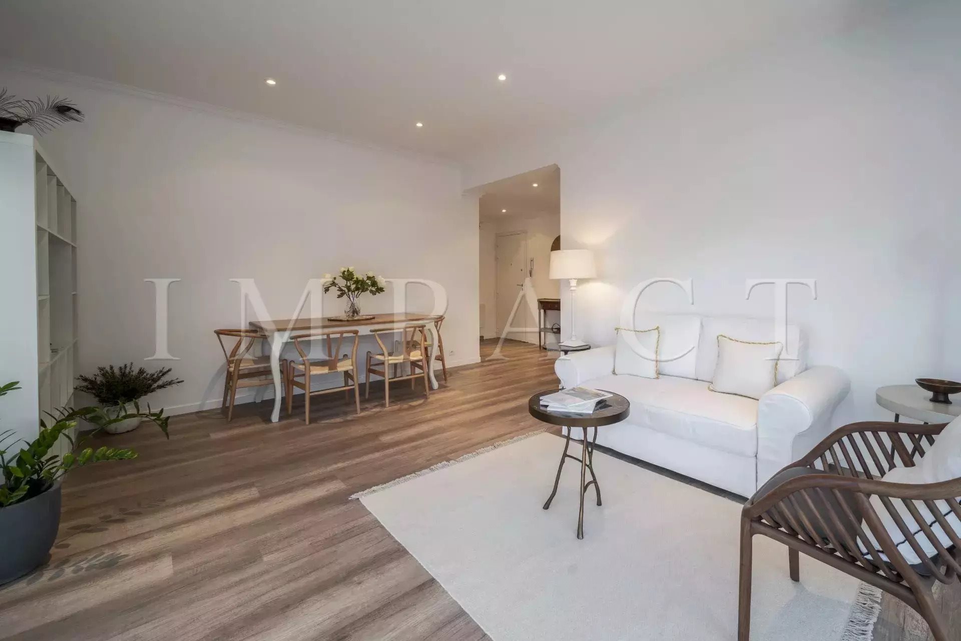 Appartement à vendre, 68m², Cannes