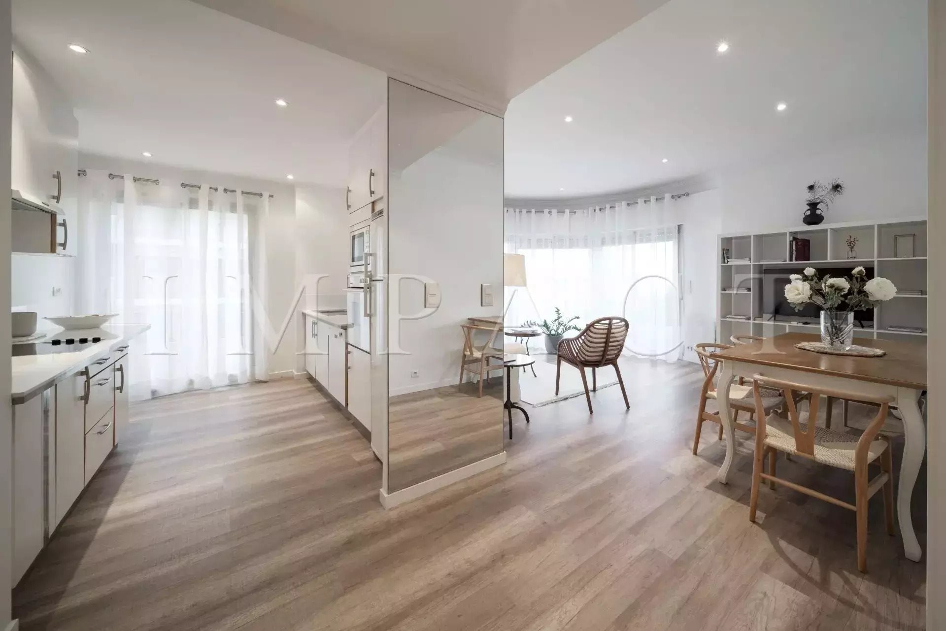 Appartement à vendre, 68m², Cannes