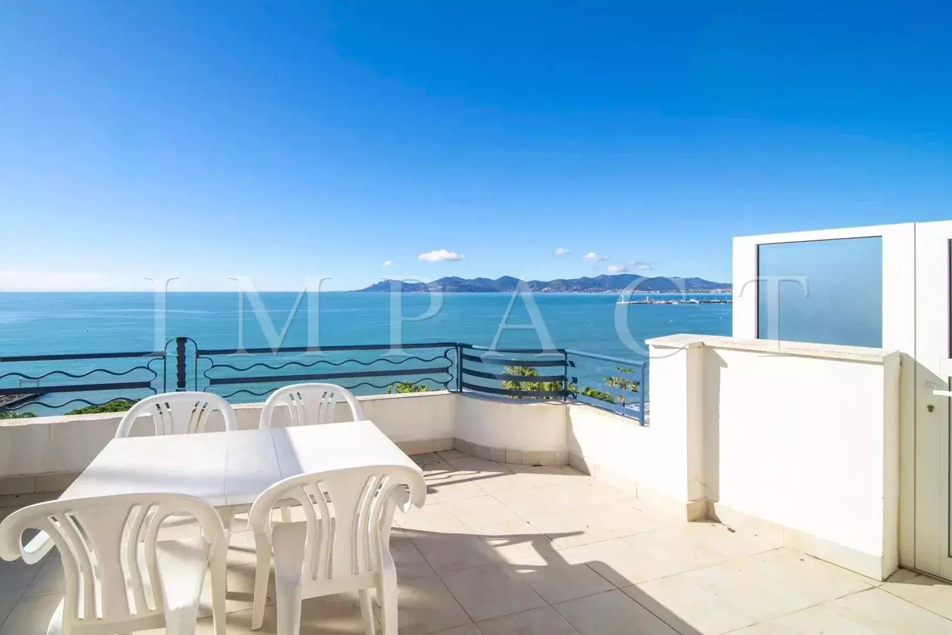 Appartement à vendre, 62m², Cannes