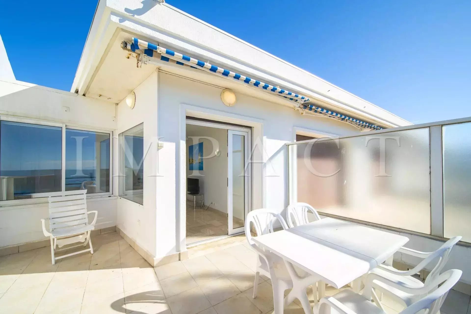Appartement à vendre, 62m², Cannes