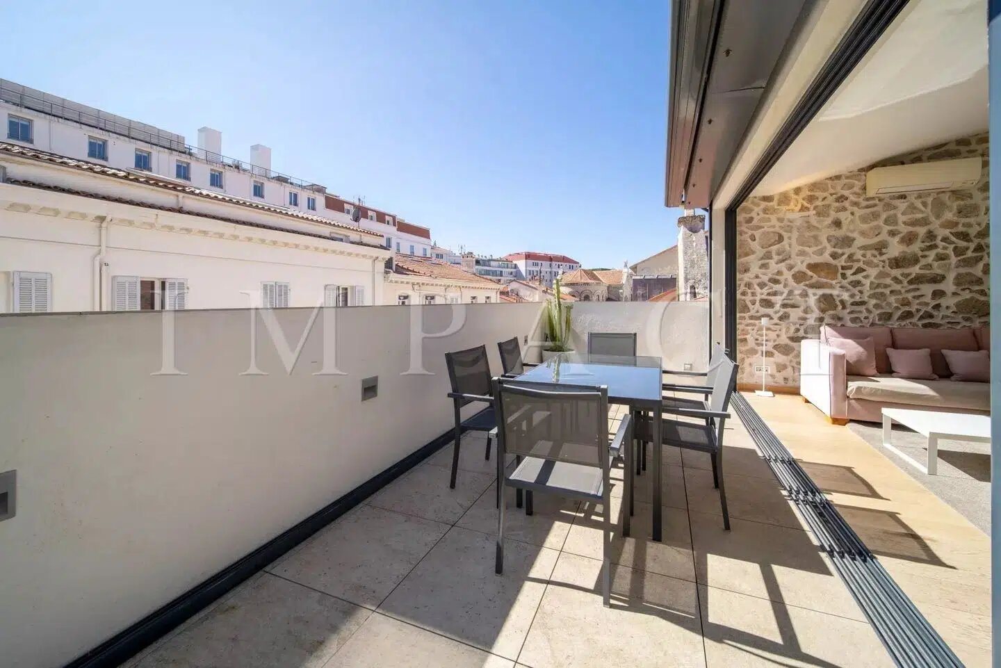 Appartement à vendre, 123m², Cannes