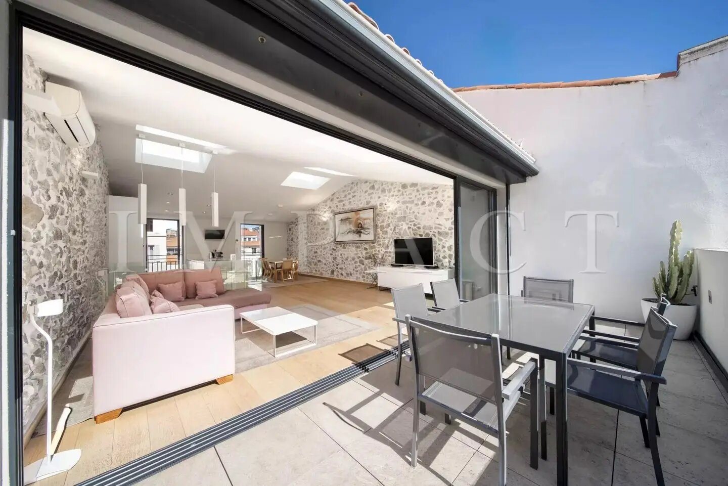 Appartement à vendre, 123m², Cannes