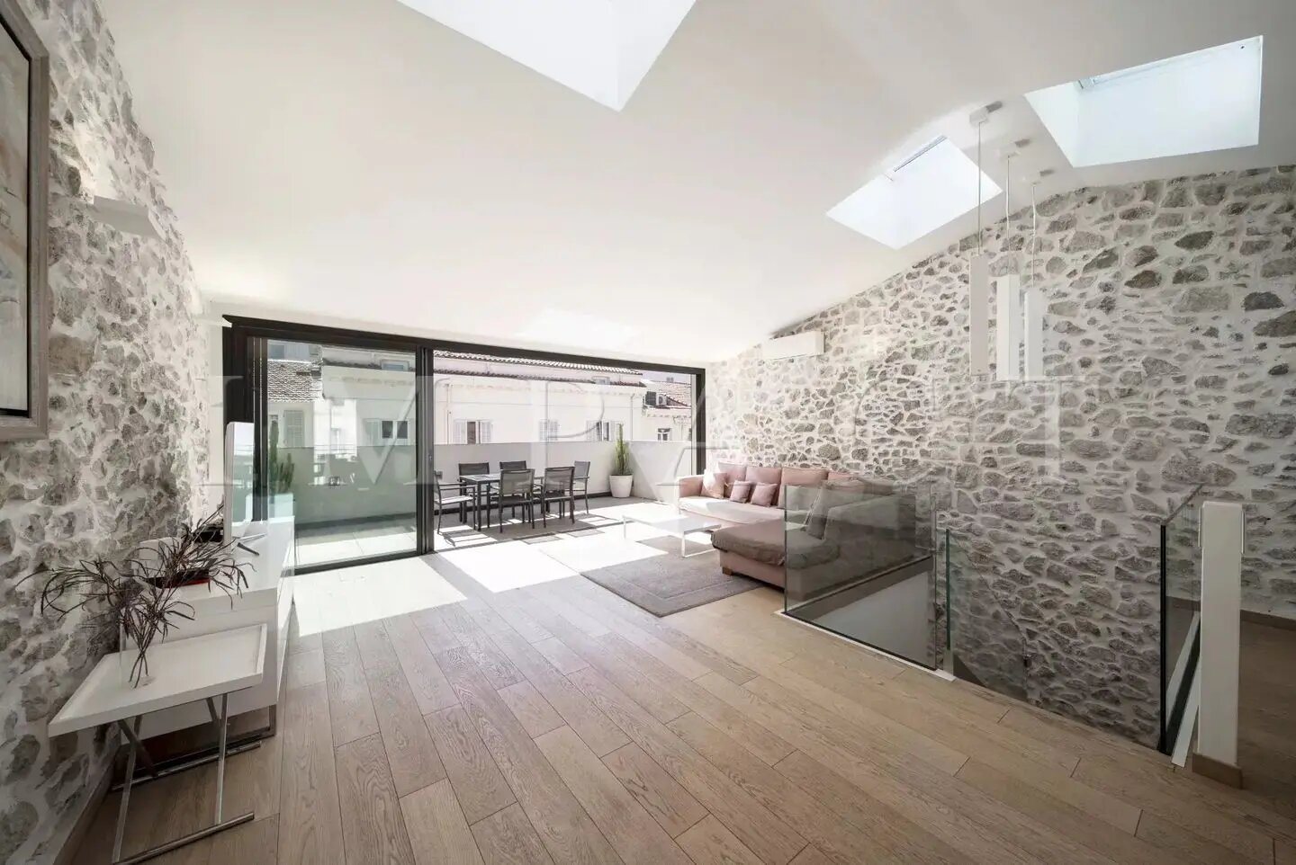 Appartement à vendre, 123m², Cannes