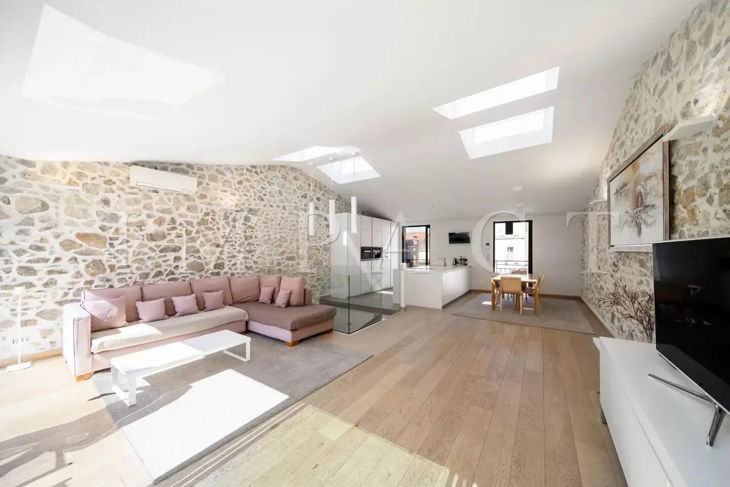 Appartement à vendre, 123m², Cannes