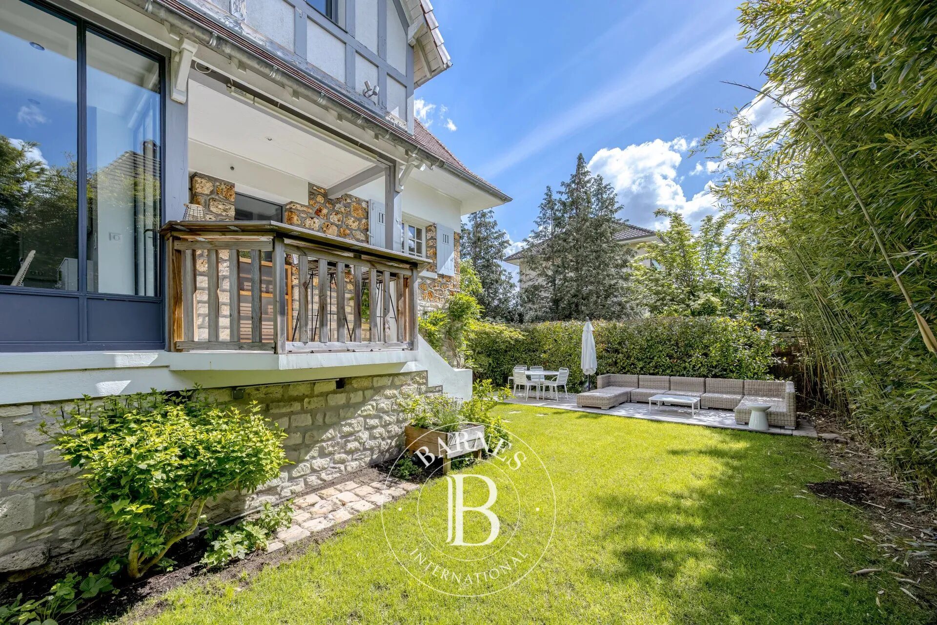 Maison à vendre, 166m², Châtenay-Malabry