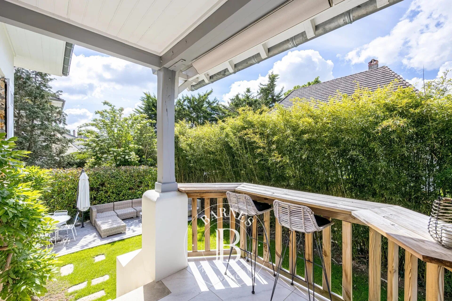 Maison à vendre, 166m², Châtenay-Malabry