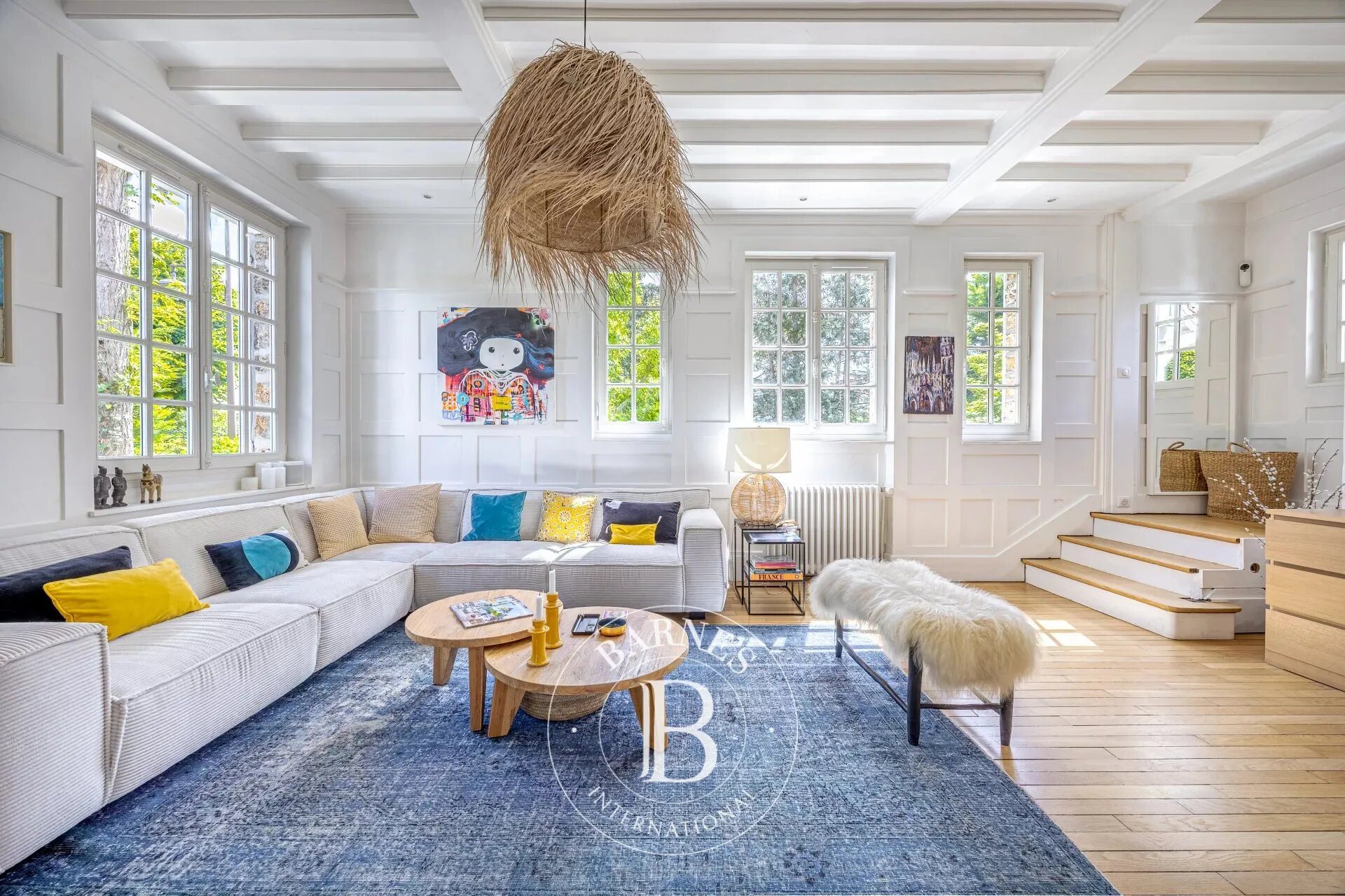 Maison à vendre, 166m², Châtenay-Malabry