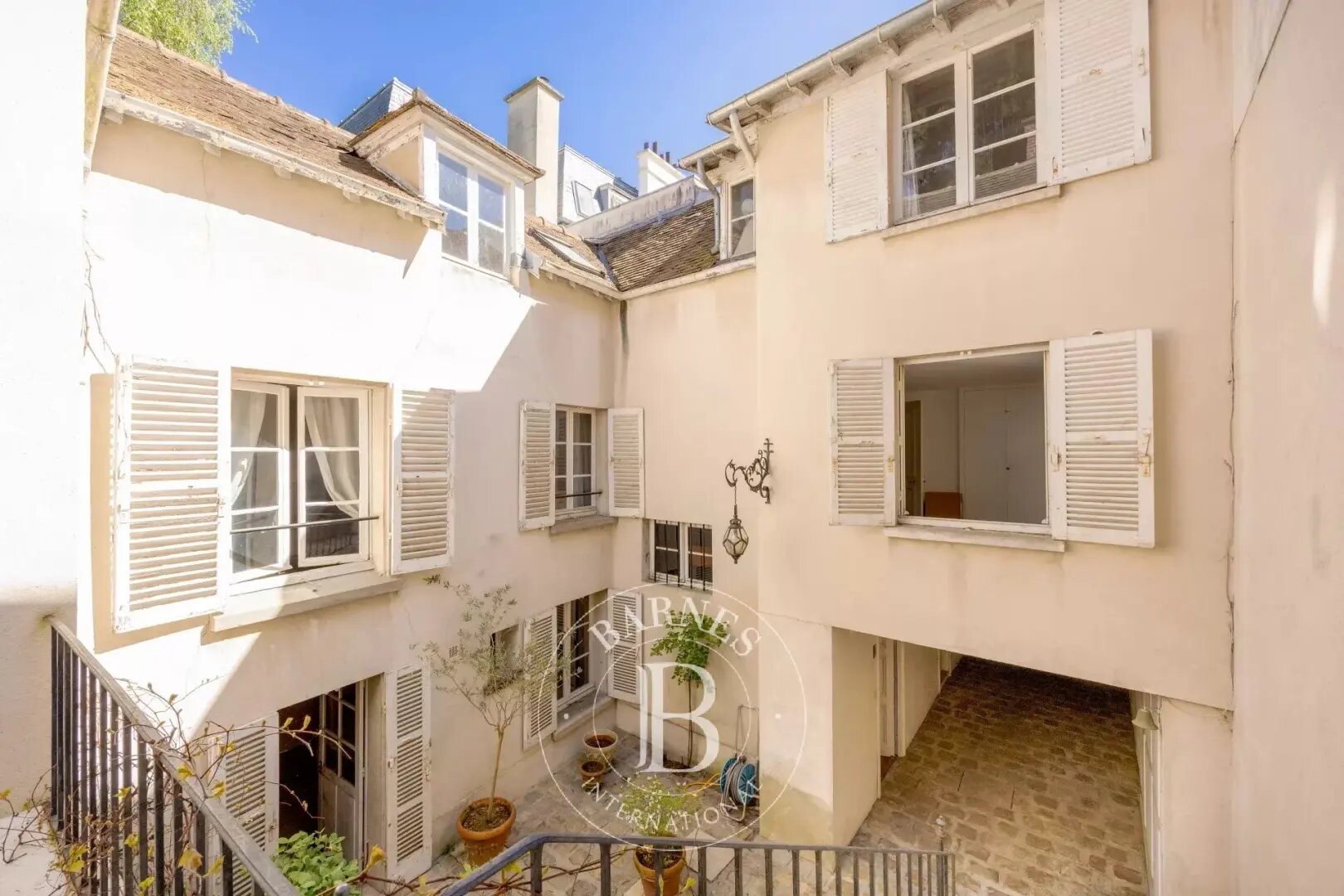 Maison à vendre, 345m², Marnes-la-Coquette