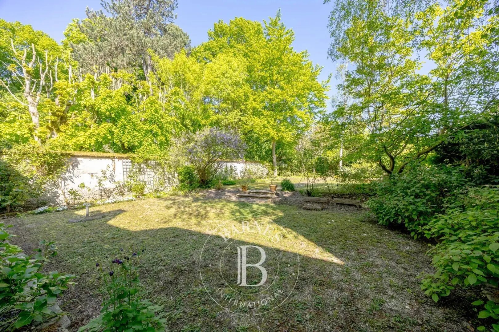 Maison à vendre, 345m², Marnes-la-Coquette