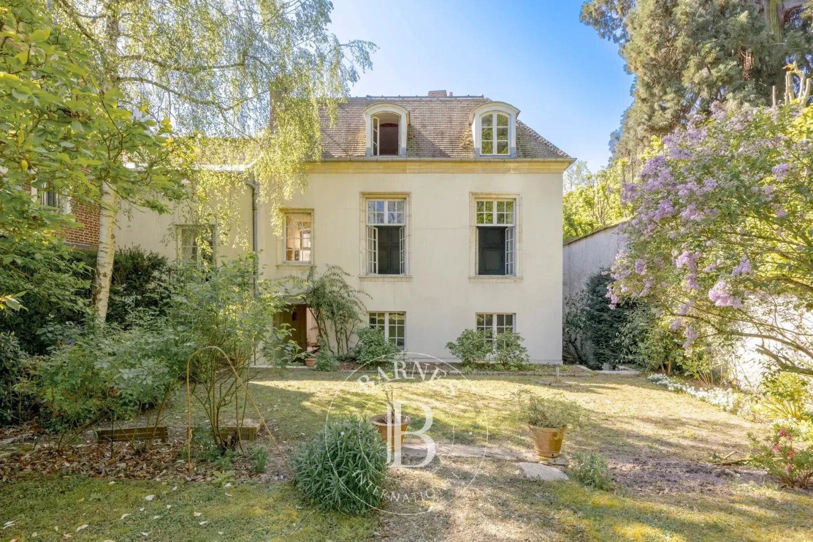 Maison à vendre, 345m², Marnes-la-Coquette