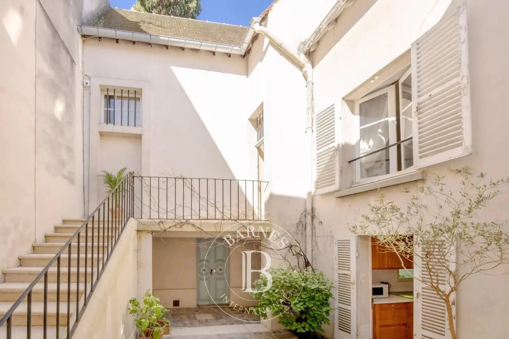 Maison à vendre, 345m², Marnes-la-Coquette