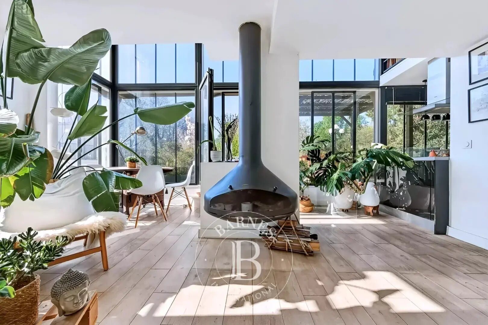 Appartement à vendre, 106m², Bourg-la-Reine