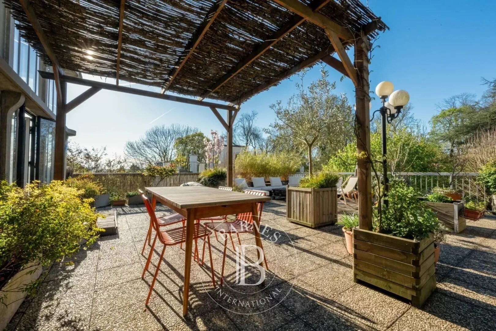 Appartement à vendre, 106m², Bourg-la-Reine