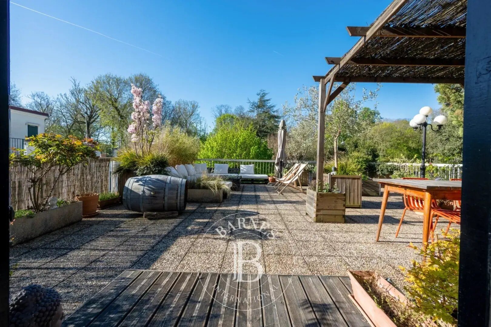 Appartement à vendre, 106m², Bourg-la-Reine