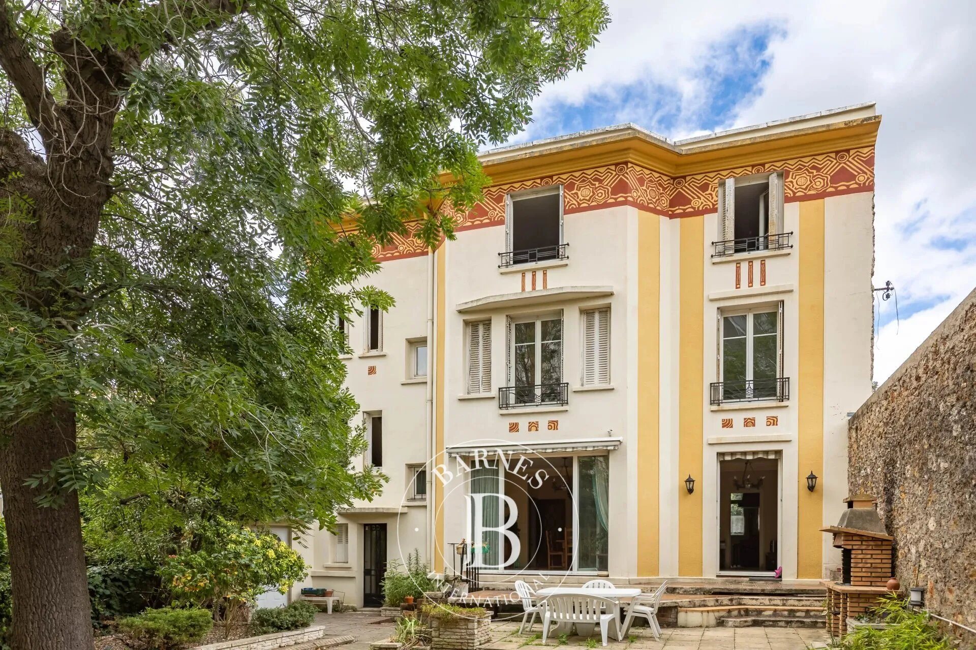 Maison à vendre, 296m², Montrouge
