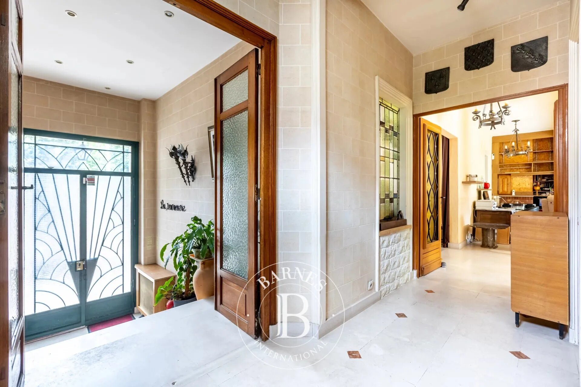 Maison à vendre, 296m², Montrouge