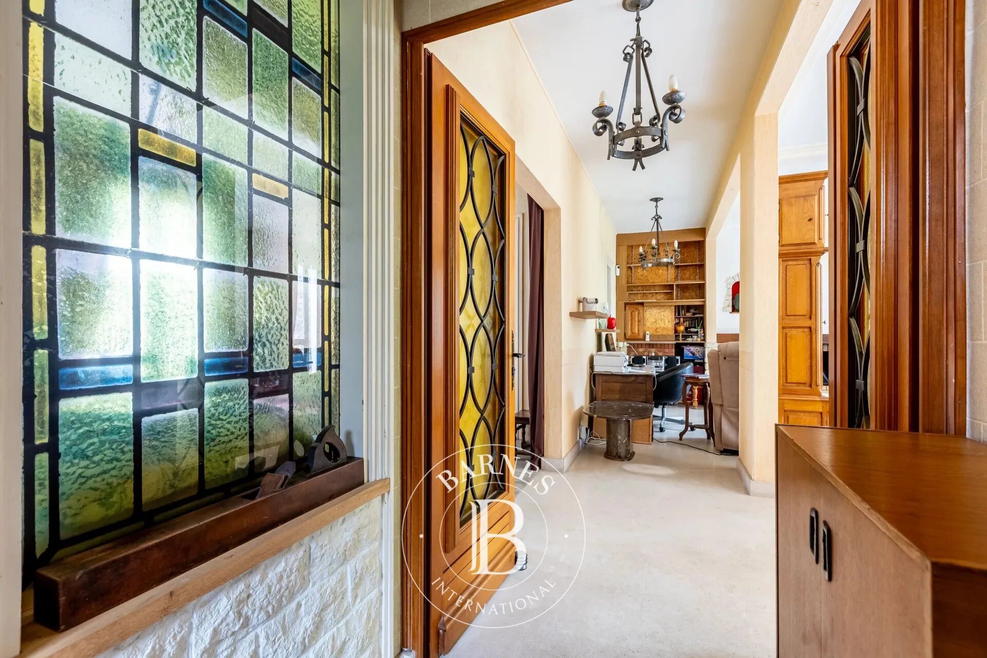 Maison à vendre, 296m², Montrouge