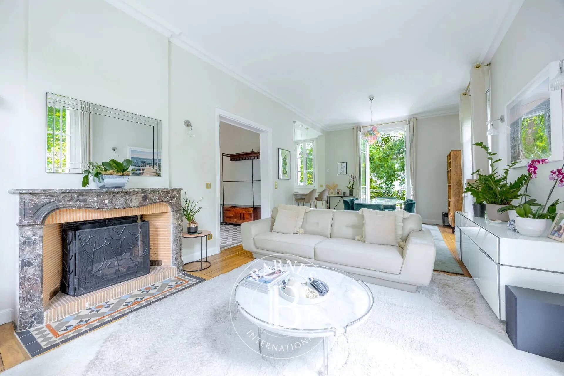 Maison à vendre, 210m², Vaucresson