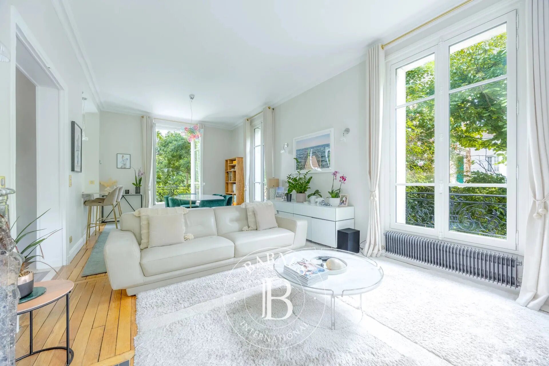 Maison à vendre, 210m², Vaucresson