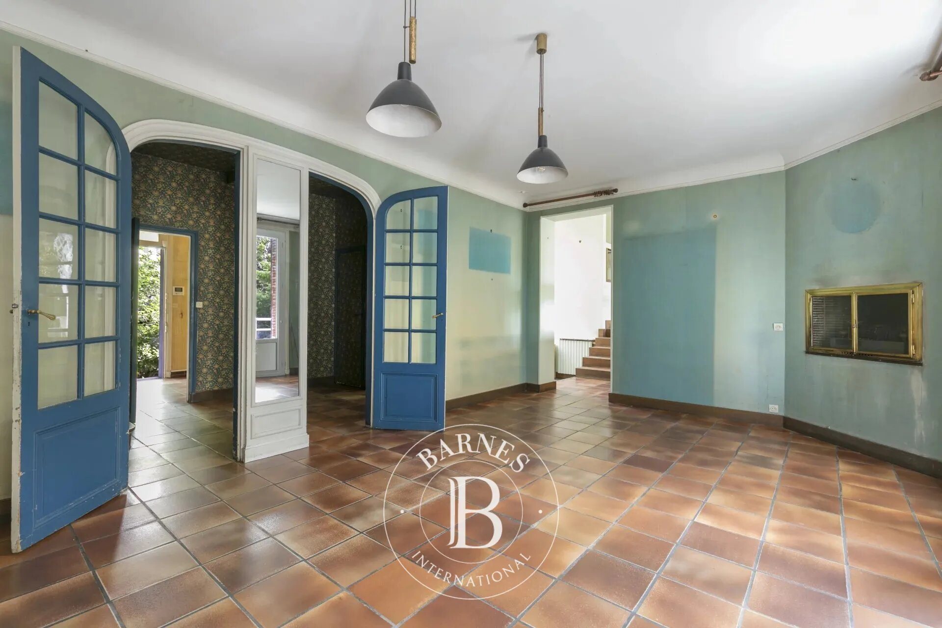 Maison à vendre, 277m², Saint-Cloud