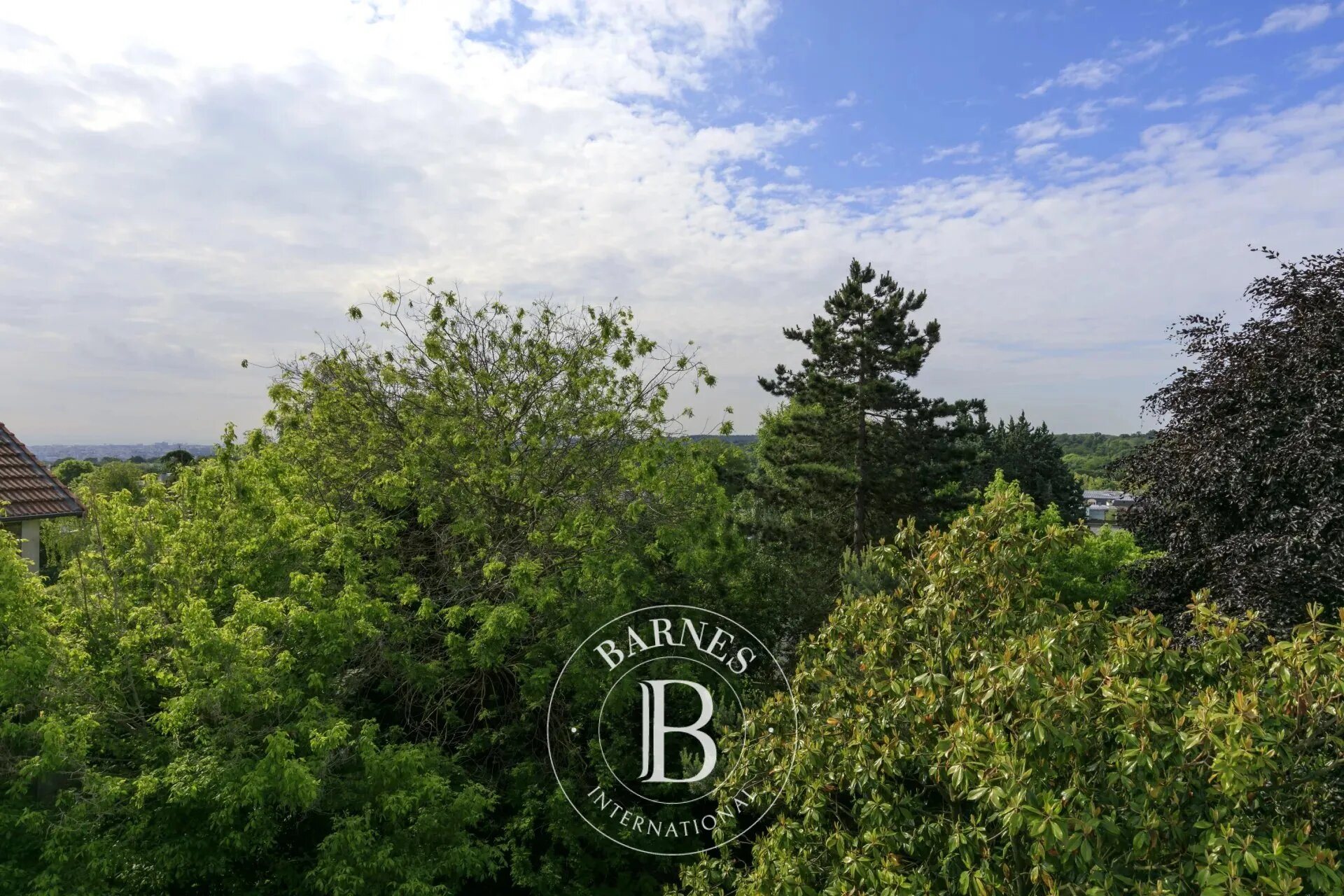 Maison à vendre, 277m², Saint-Cloud