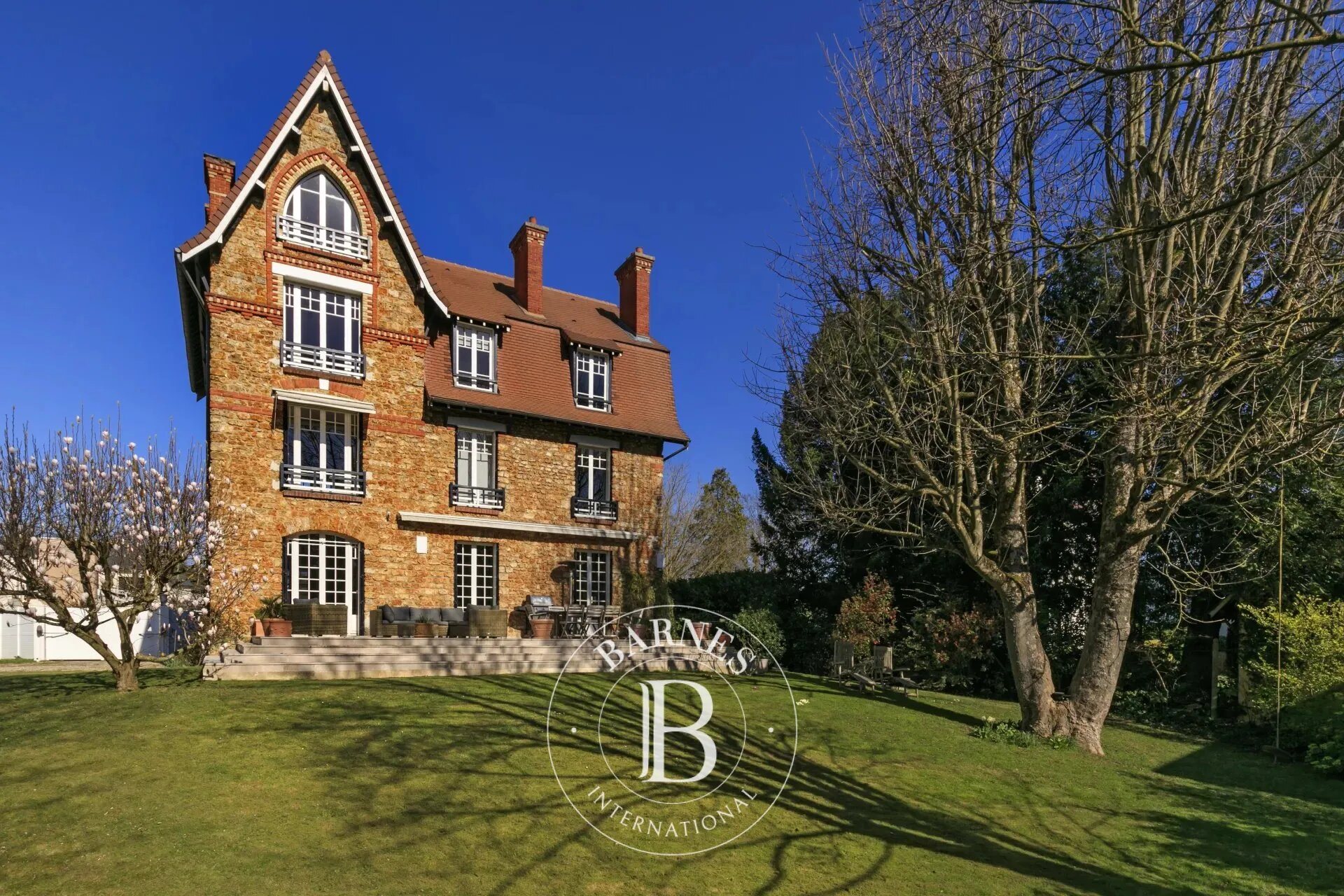 Maison à vendre, 320m², Vaucresson