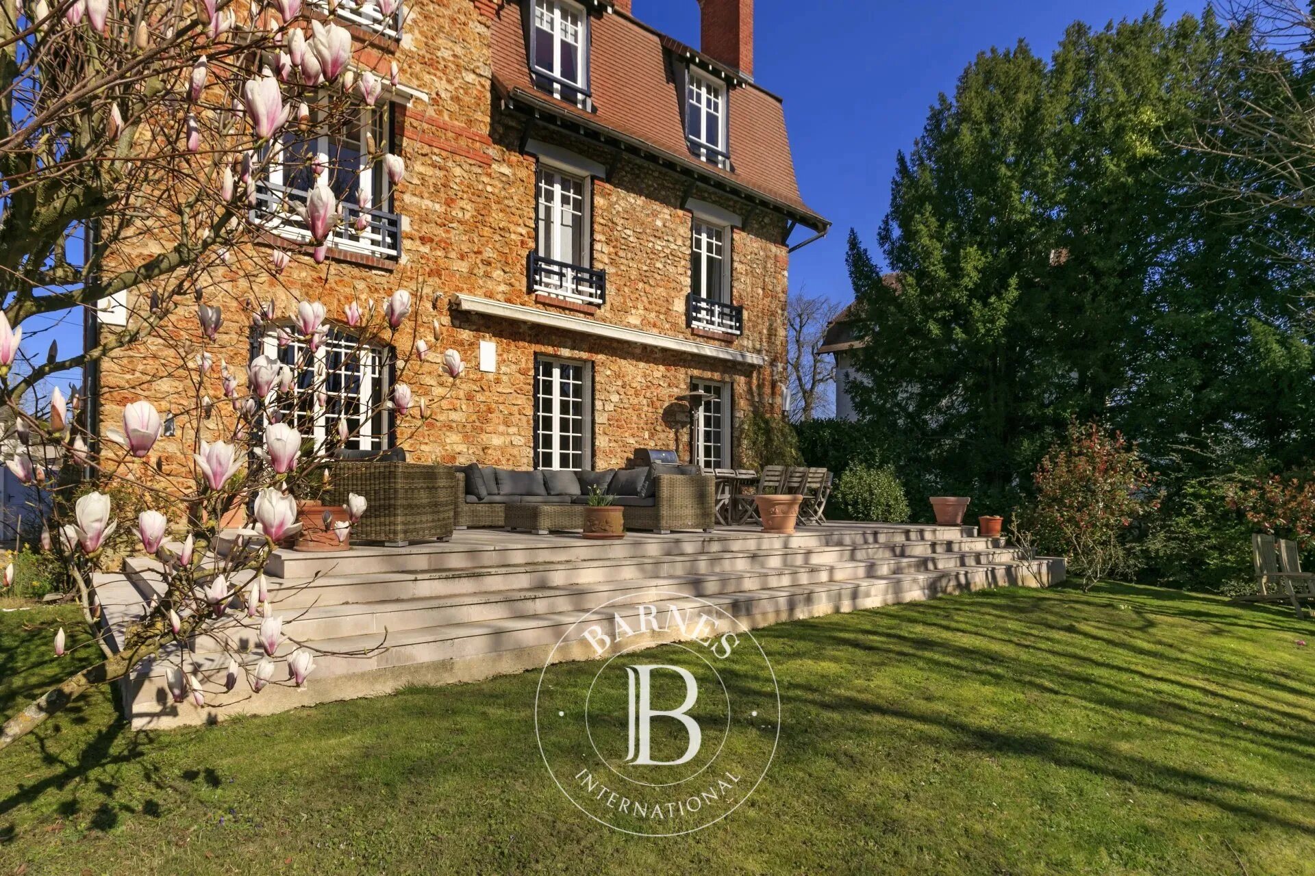 Maison à vendre, 320m², Vaucresson