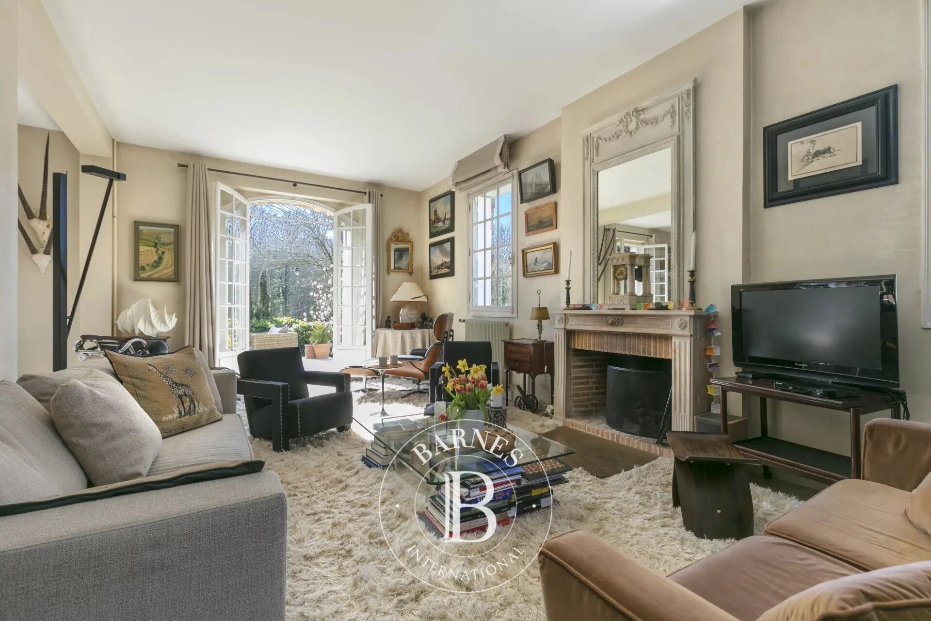 Maison à vendre, 320m², Vaucresson