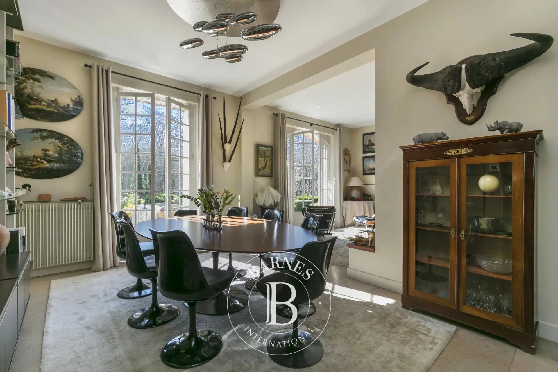 Maison à vendre, 320m², Vaucresson