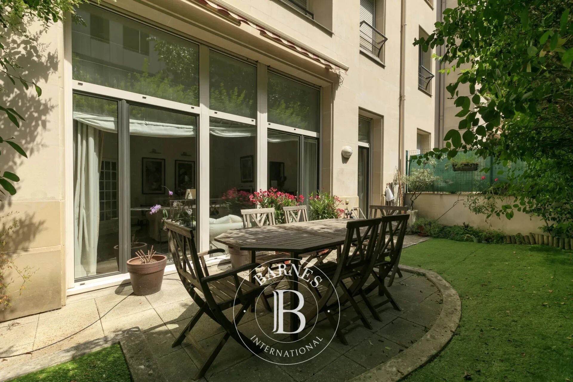 Appartement à vendre, 110m², Issy-les-Moulineaux