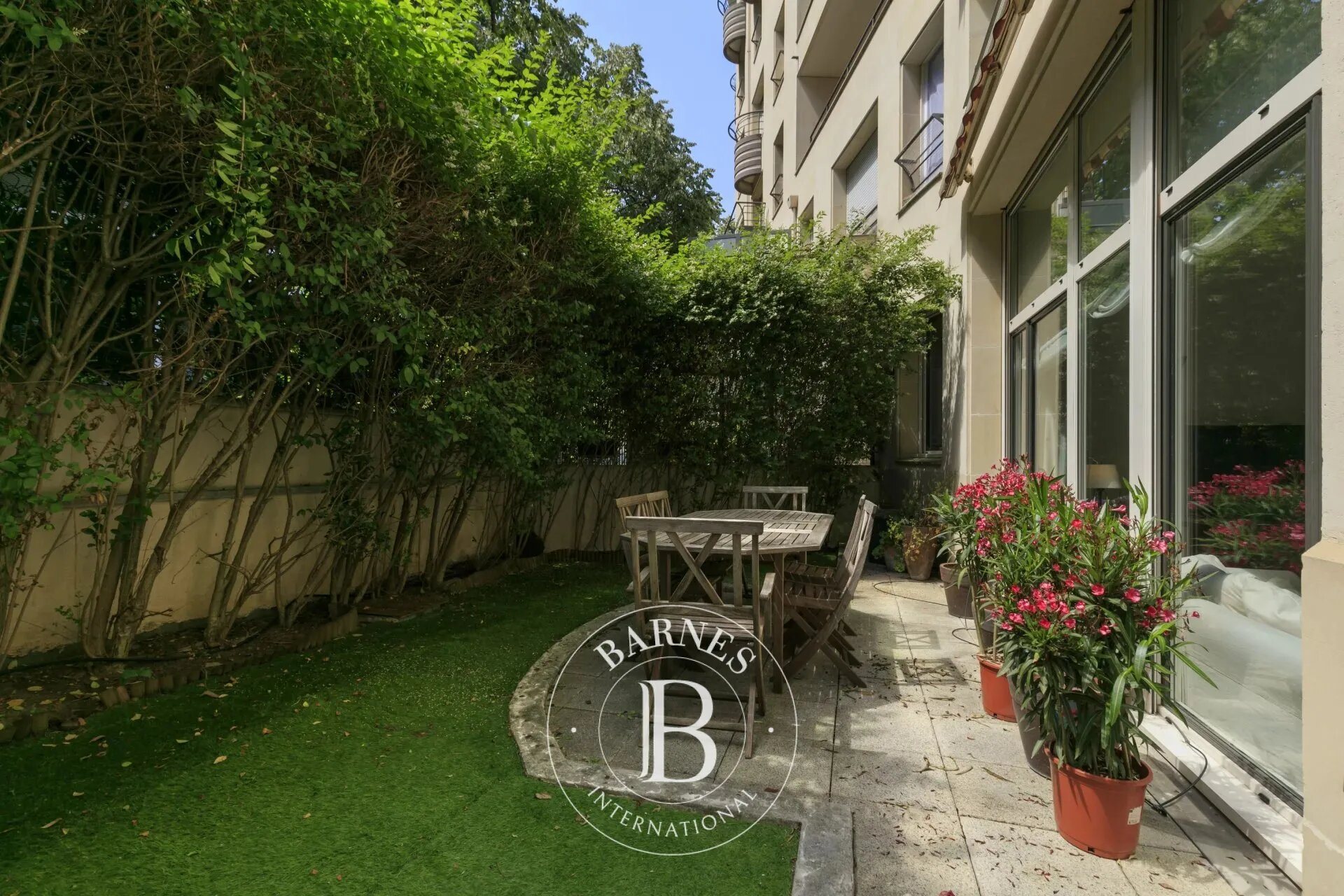 Appartement à vendre, 110m², Issy-les-Moulineaux