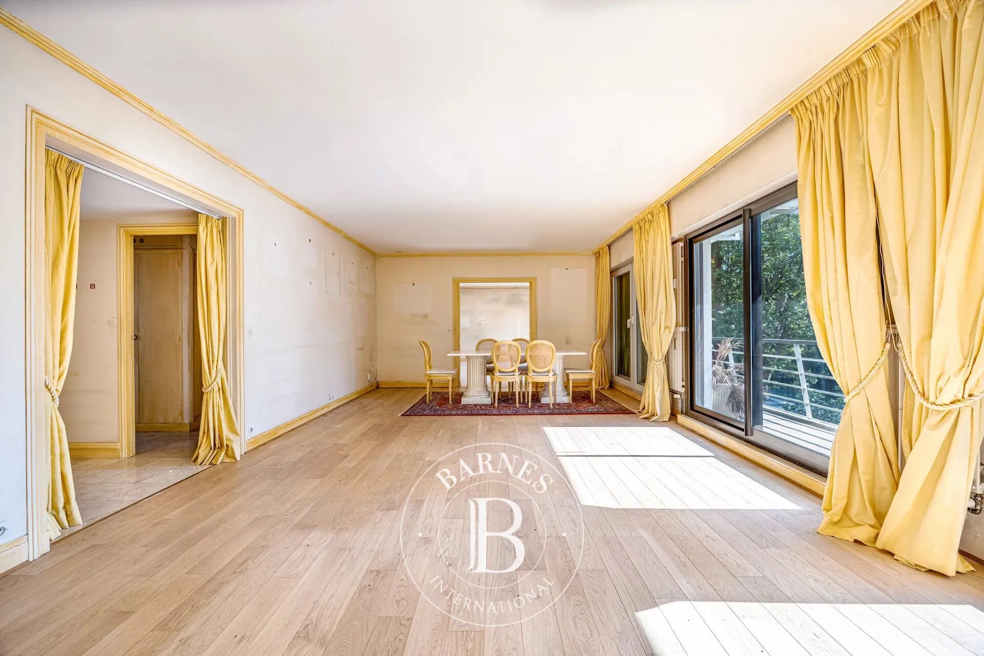 Appartement à vendre, 136m², Saint-Cloud
