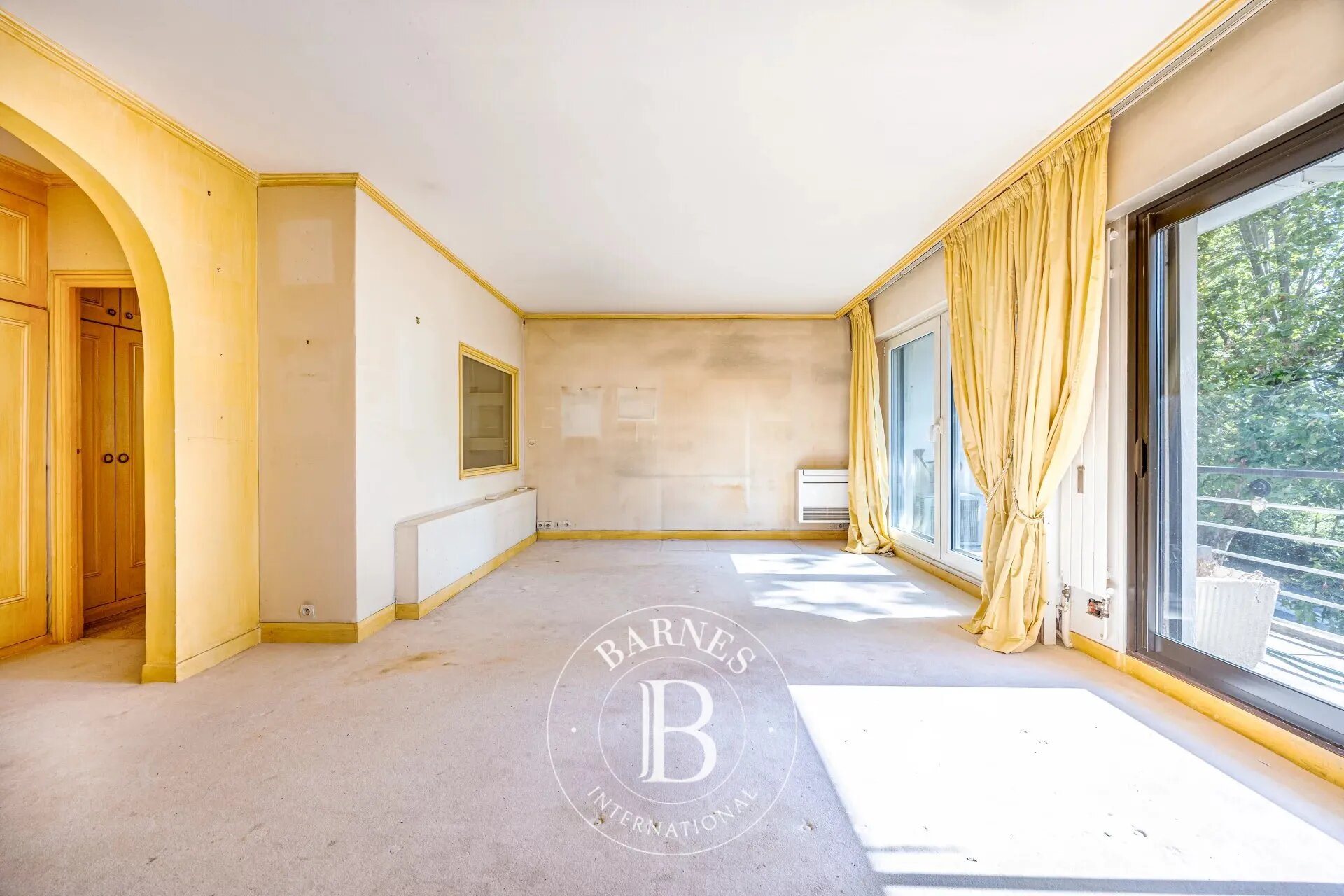 Appartement à vendre, 136m², Saint-Cloud