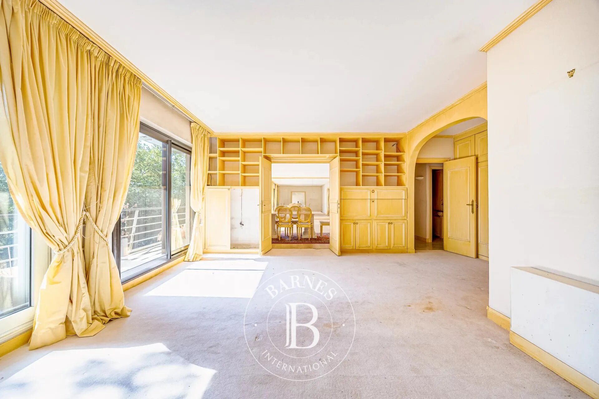 Appartement à vendre, 136m², Saint-Cloud