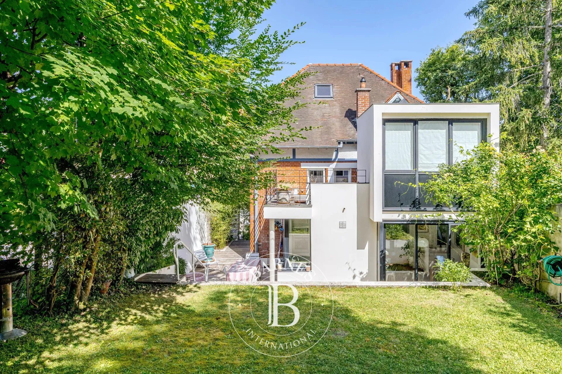 Maison à vendre, 161m², Ville-d'Avray