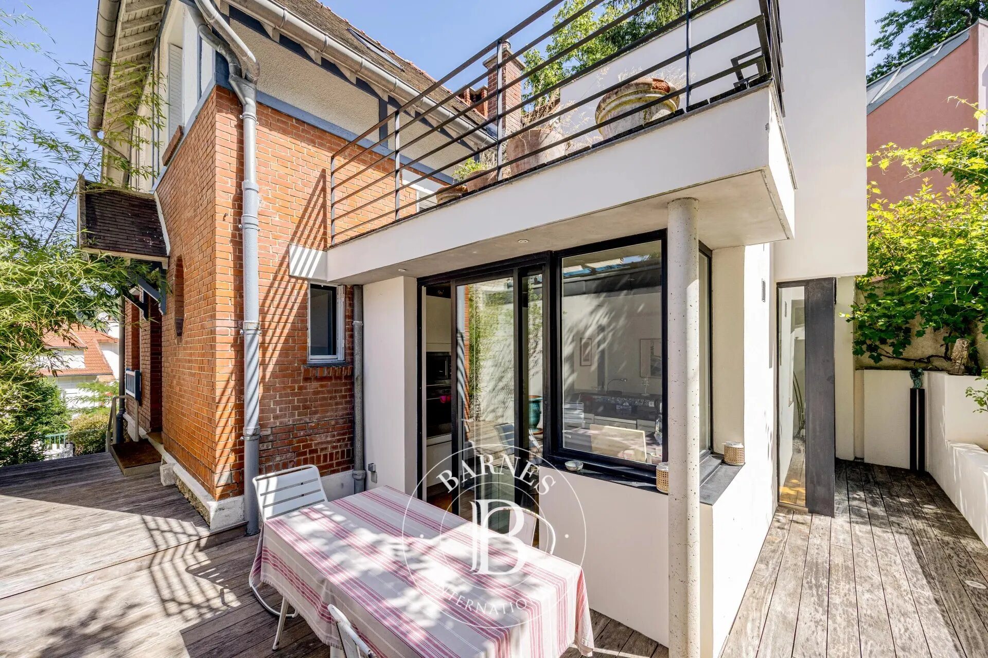 Maison à vendre, 161m², Ville-d'Avray