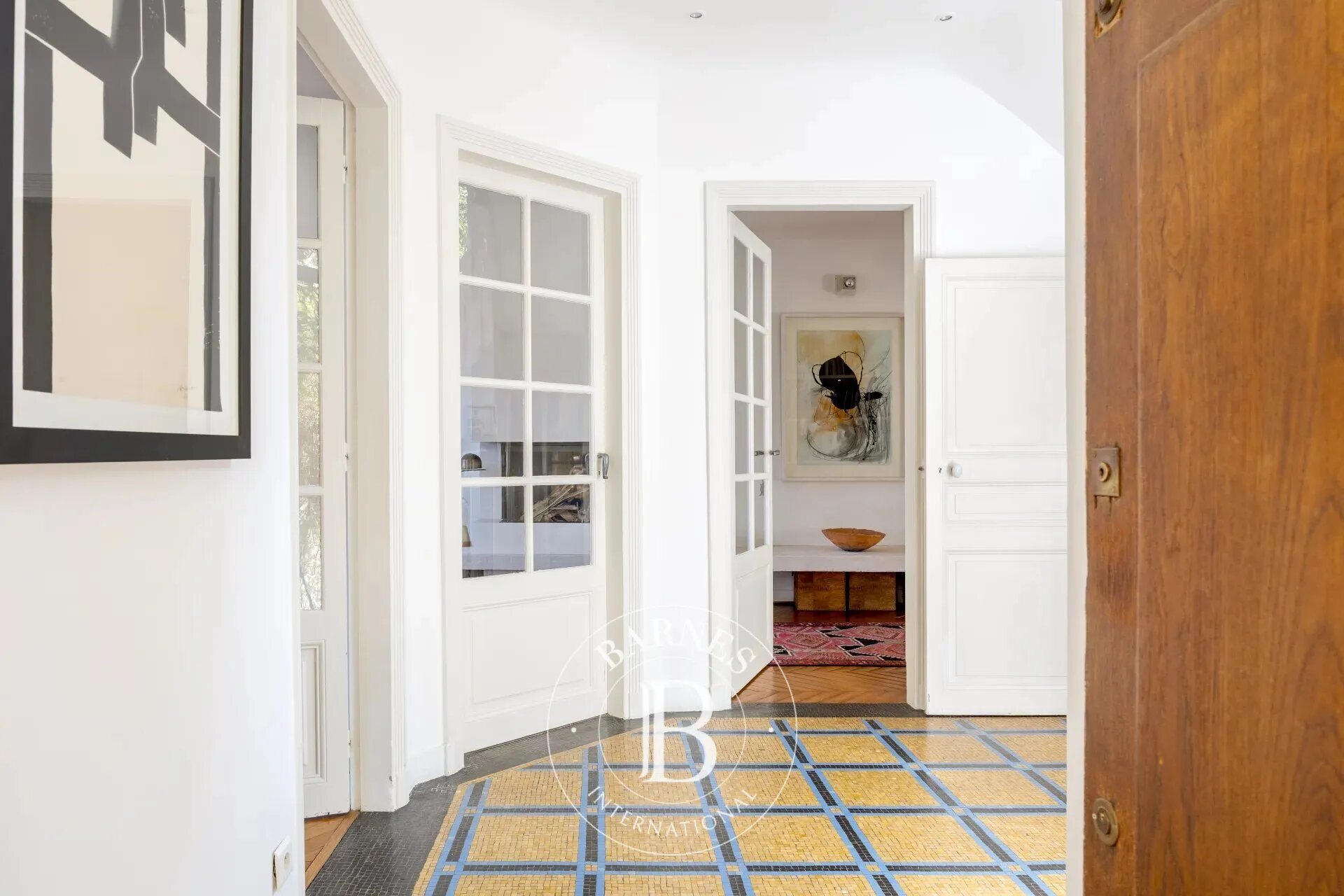 Maison à vendre, 161m², Ville-d'Avray