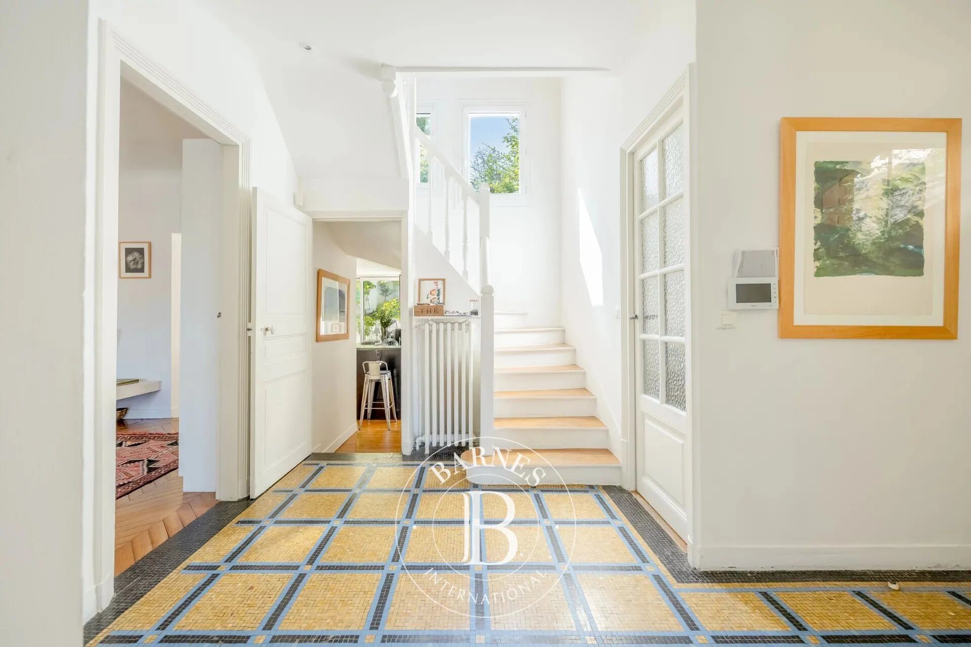 Maison à vendre, 161m², Ville-d'Avray