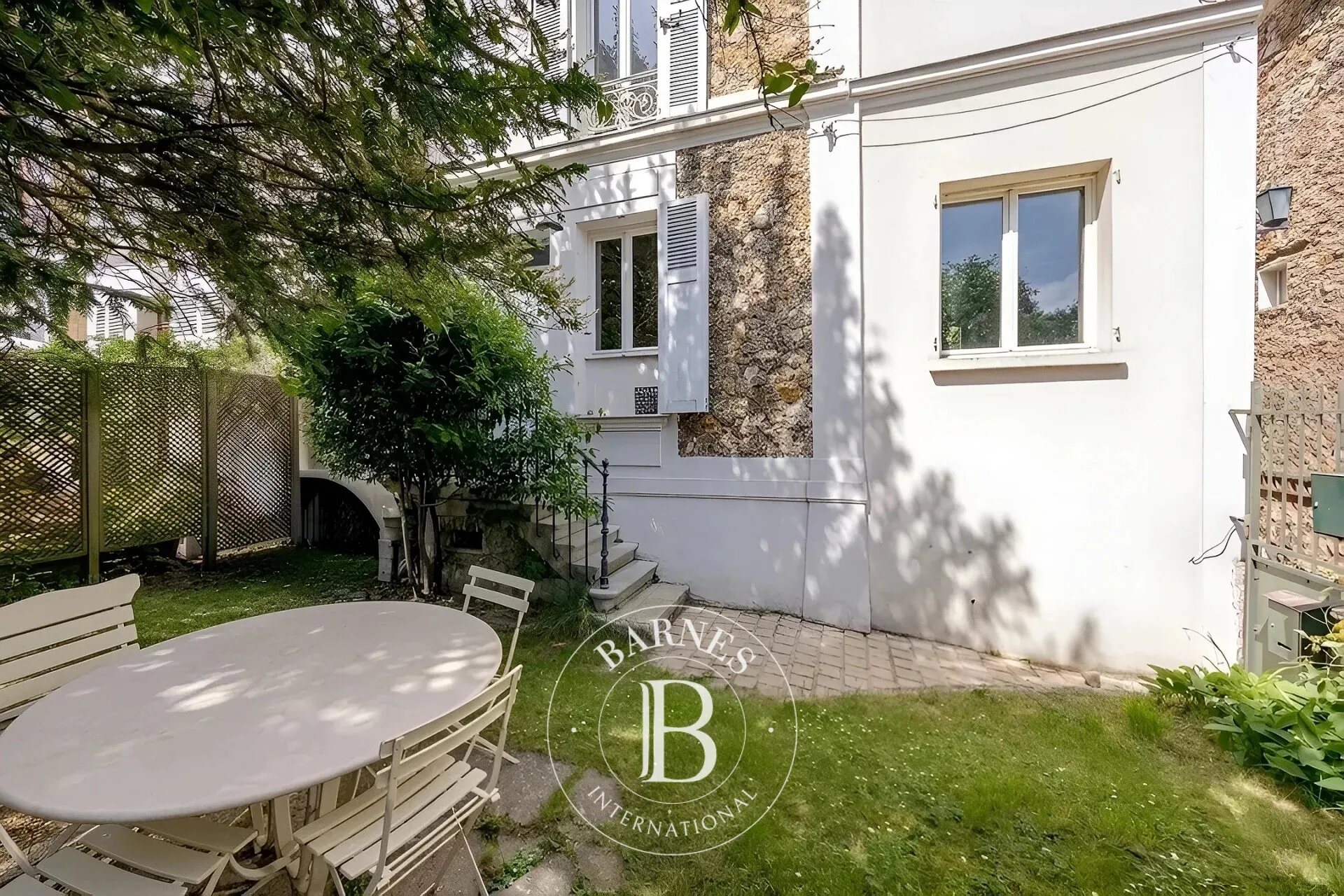 Maison à vendre, 135m², Sceaux