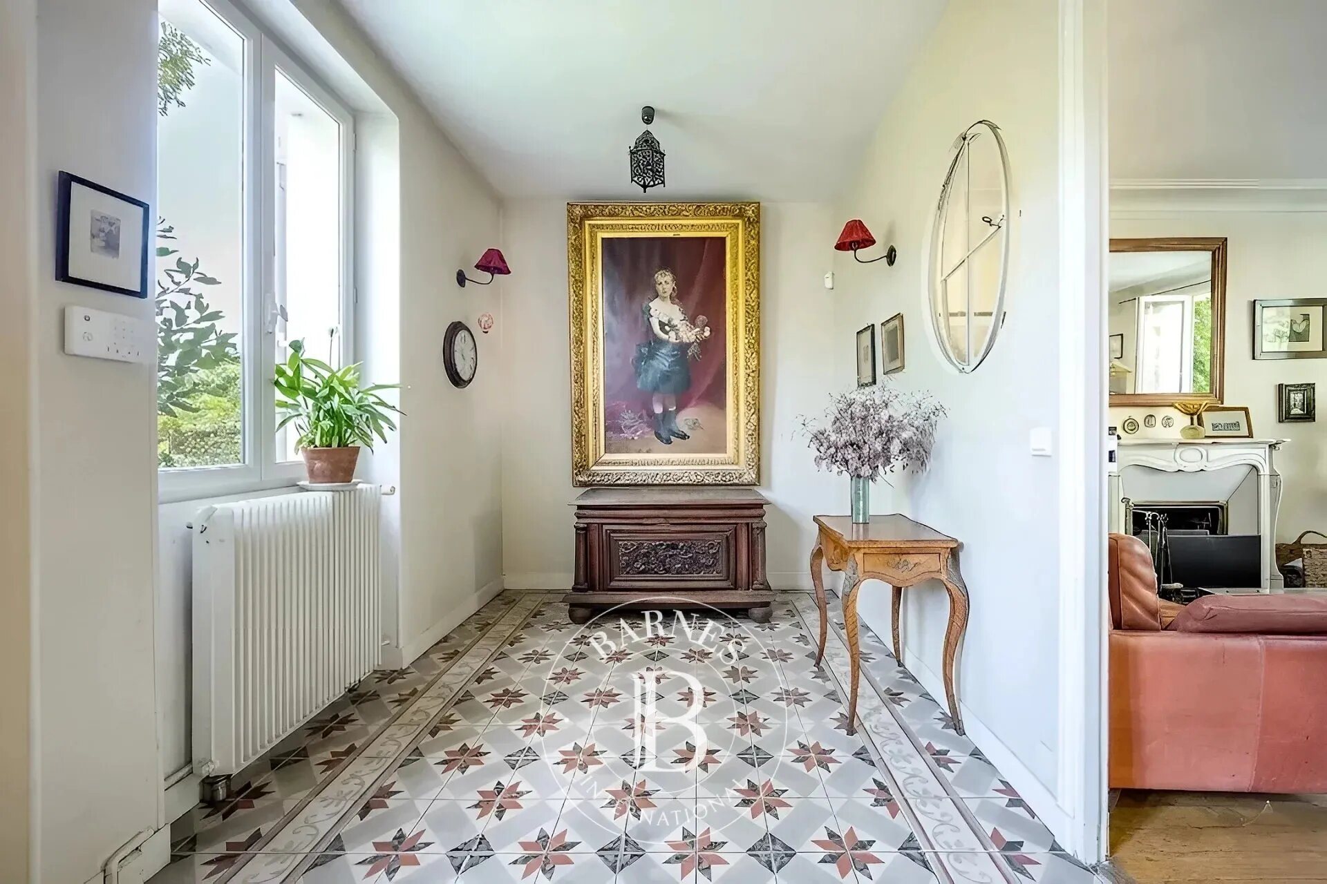 Maison à vendre, 135m², Sceaux